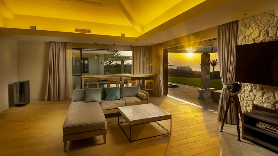 KANEHIDE GOLF & HOTEL RESORTS