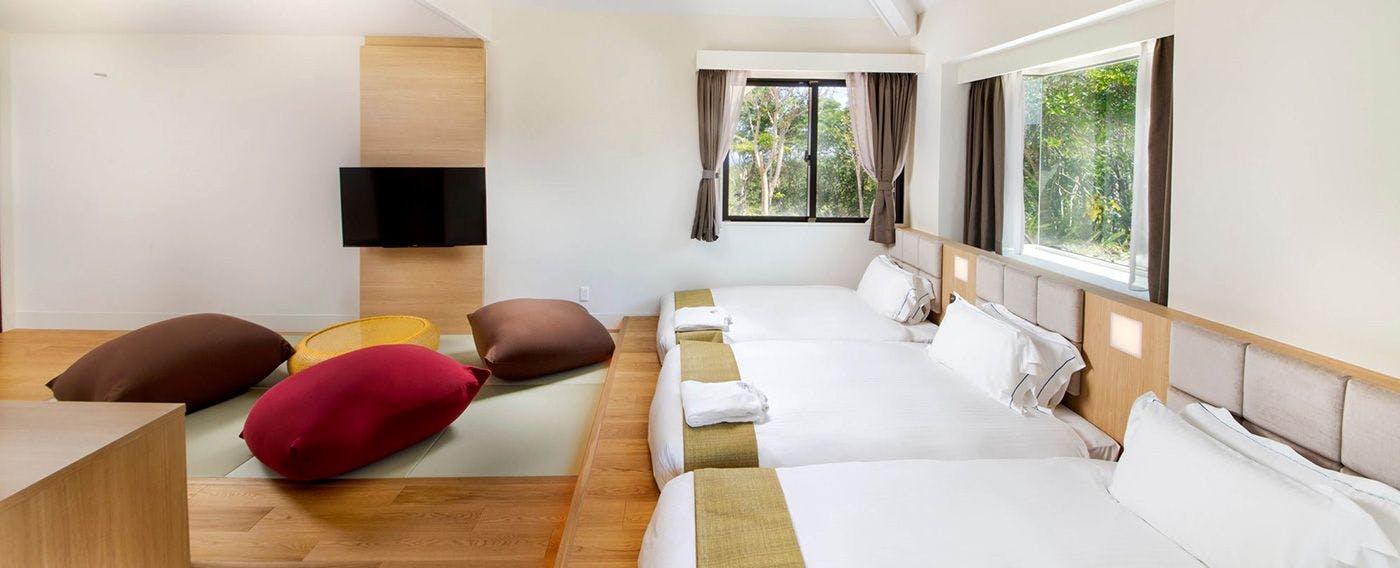 KANEHIDE GOLF & HOTEL RESORTS