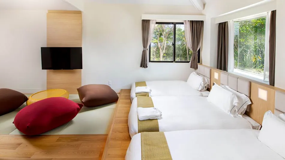 KANEHIDE GOLF & HOTEL RESORTS