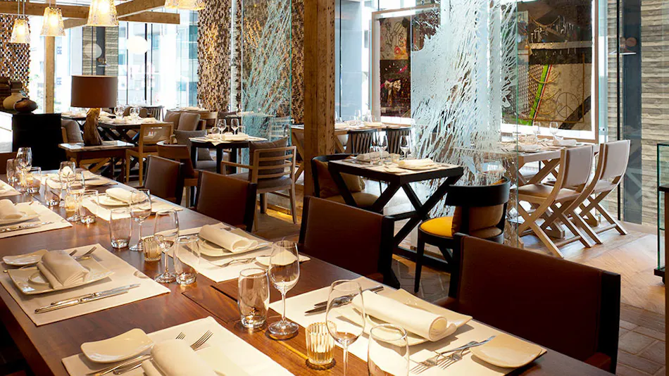 Solaria Nishitetsu Hotel Ginza