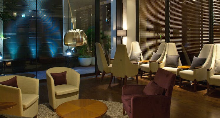 築地駅周辺のおすすめホテル 旅館 19選 宿泊予約は 一休 Com