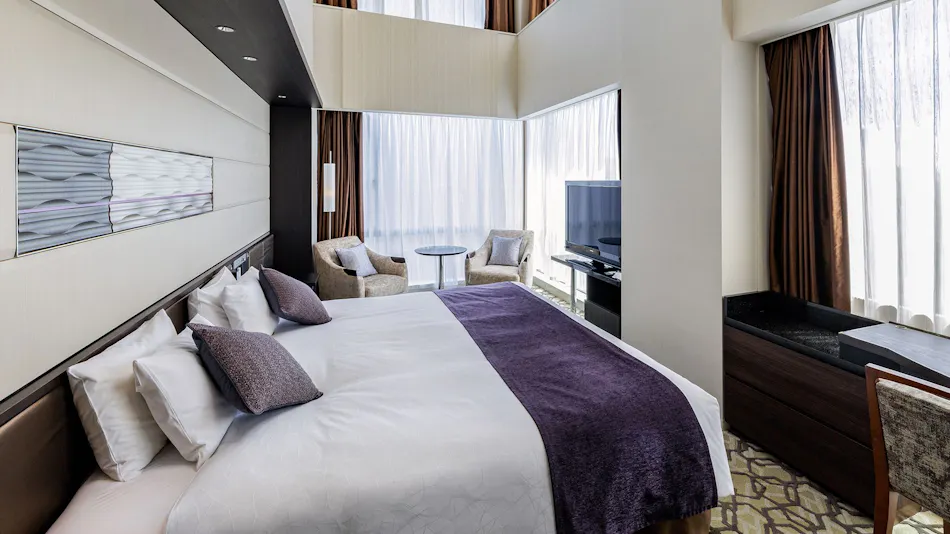 Solaria Nishitetsu Hotel Ginza