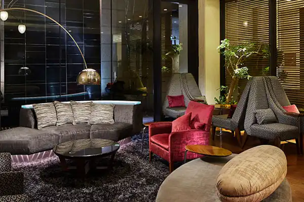 ล็อบบี้