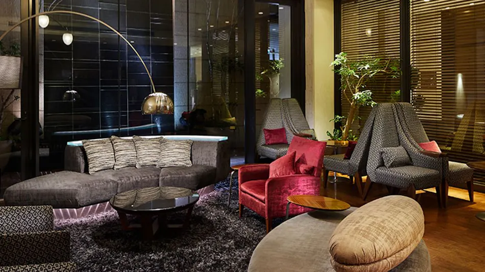 Solaria Nishitetsu Hotel Ginza