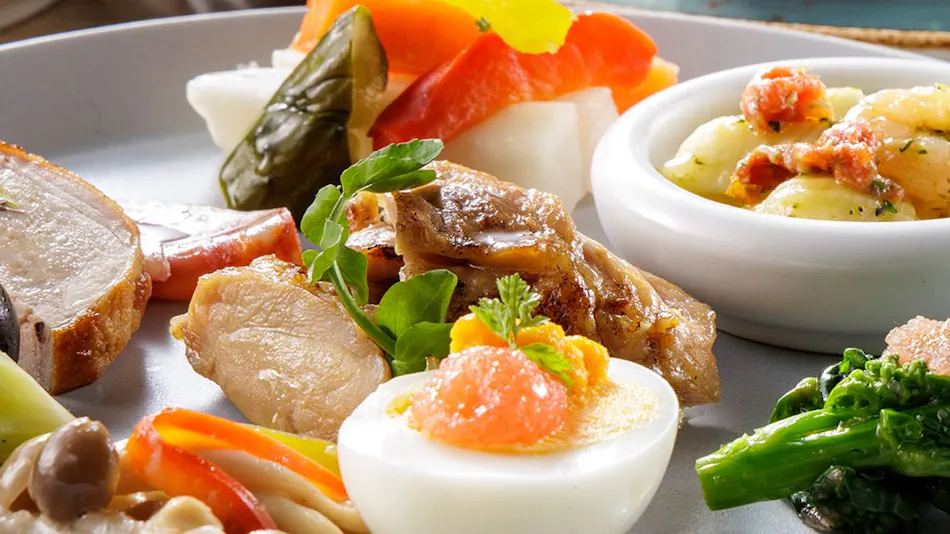 Solaria Nishitetsu Hotel Ginza