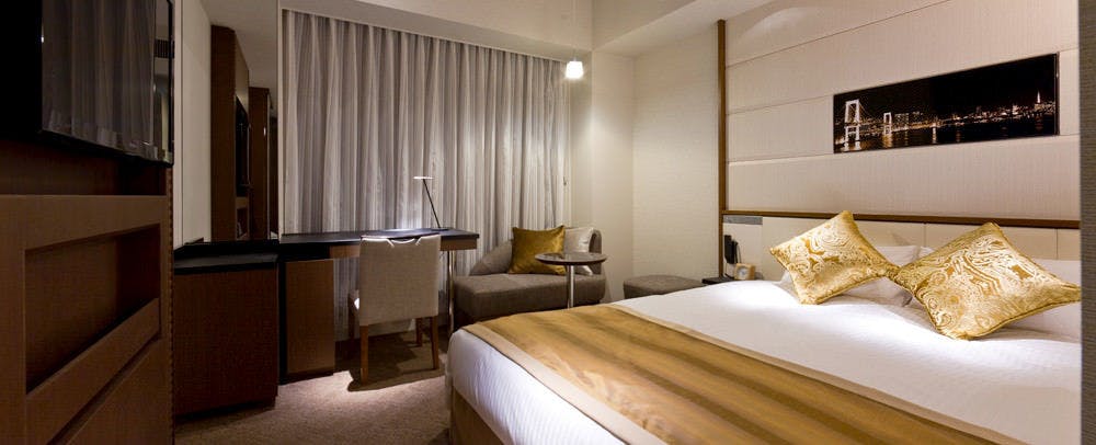 東京 一人旅 女性プラン特集 一度は泊まりたい 東京 一人旅 女性プラン特集 人気ホテル 旅館 21年 一休 Com