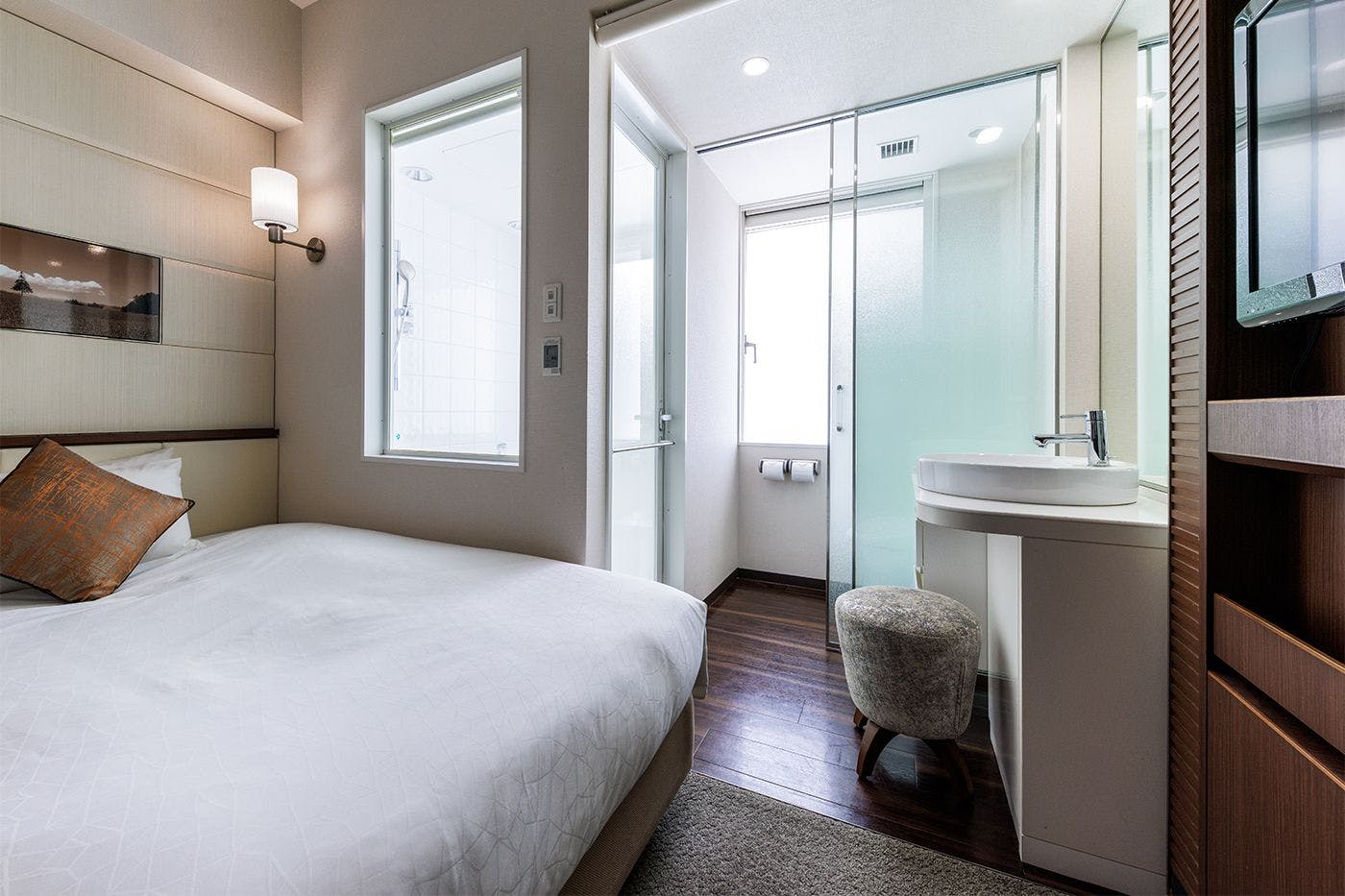 Solaria Nishitetsu Hotel Ginza
