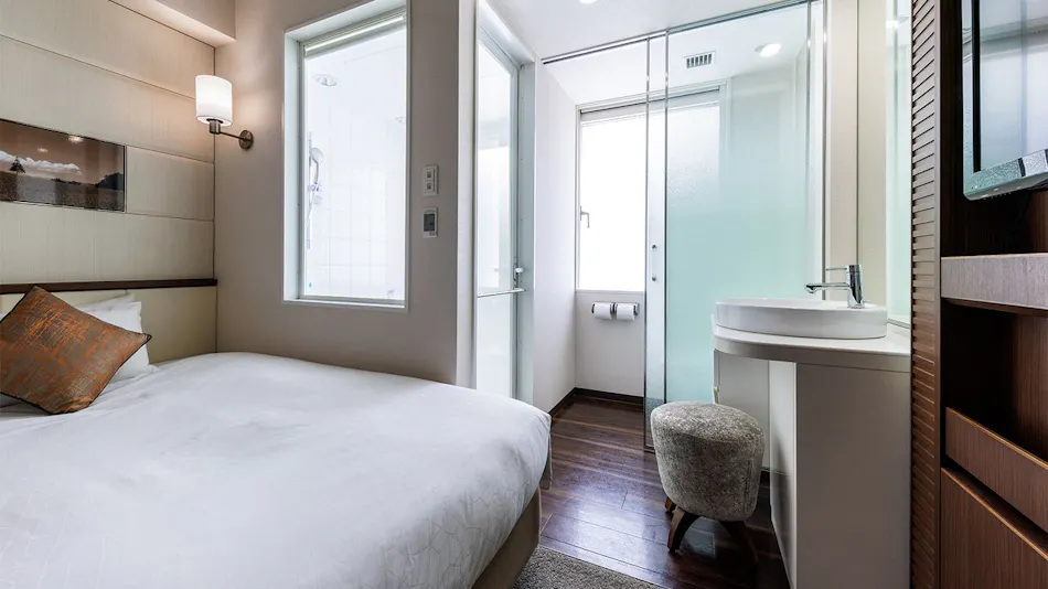 Solaria Nishitetsu Hotel Ginza