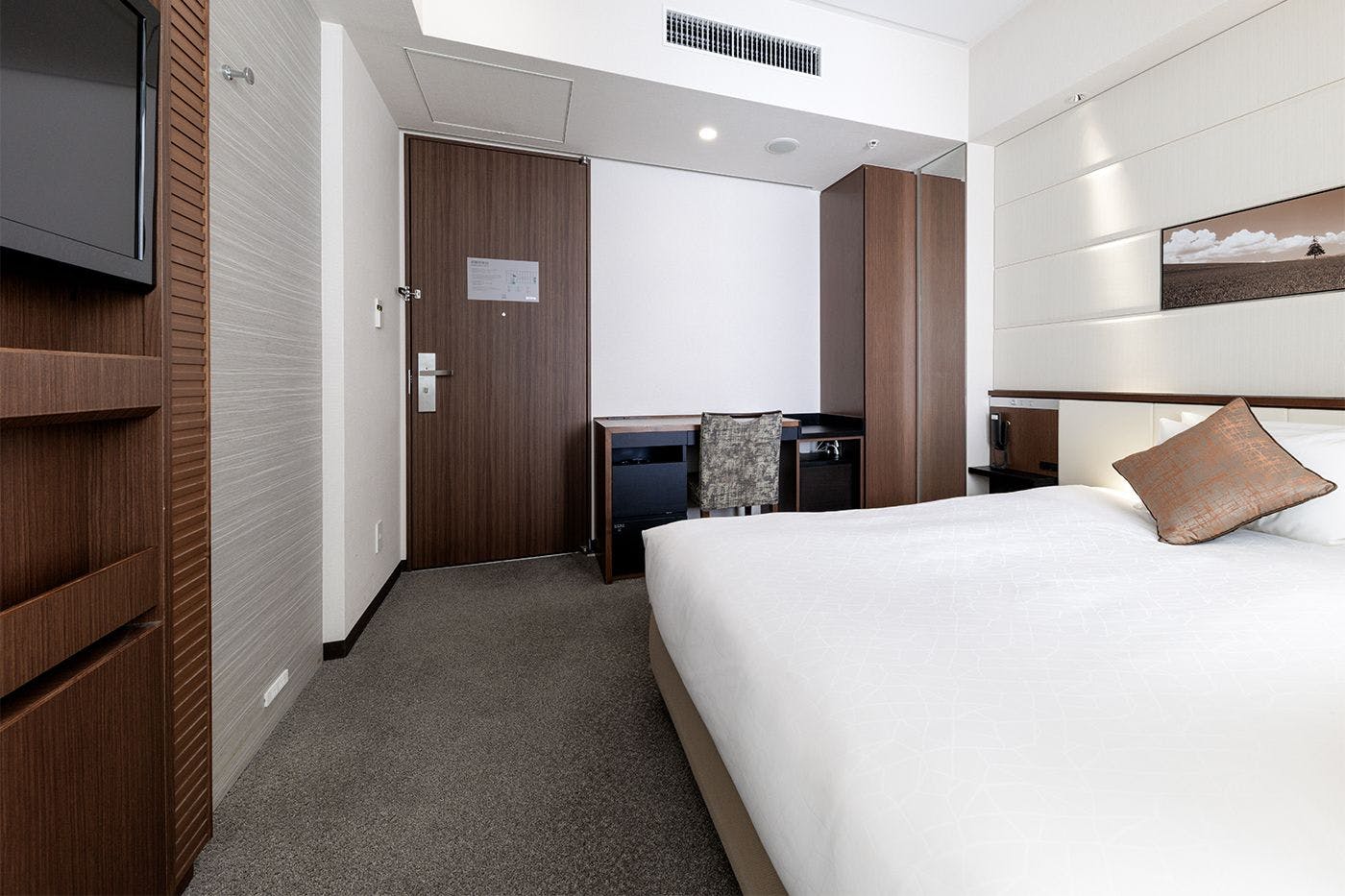 Solaria Nishitetsu Hotel Ginza
