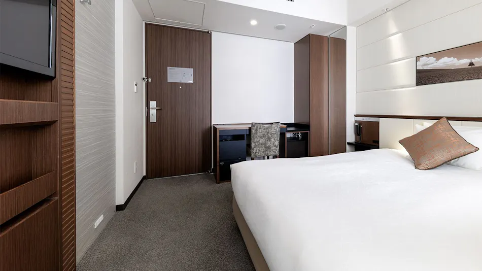 Solaria Nishitetsu Hotel Ginza