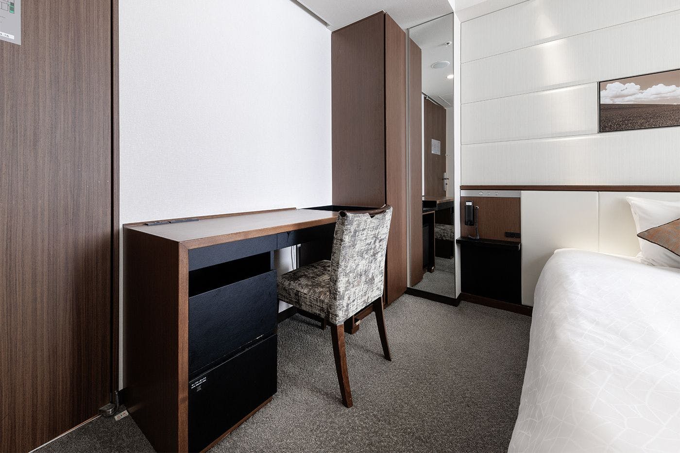 Solaria Nishitetsu Hotel Ginza