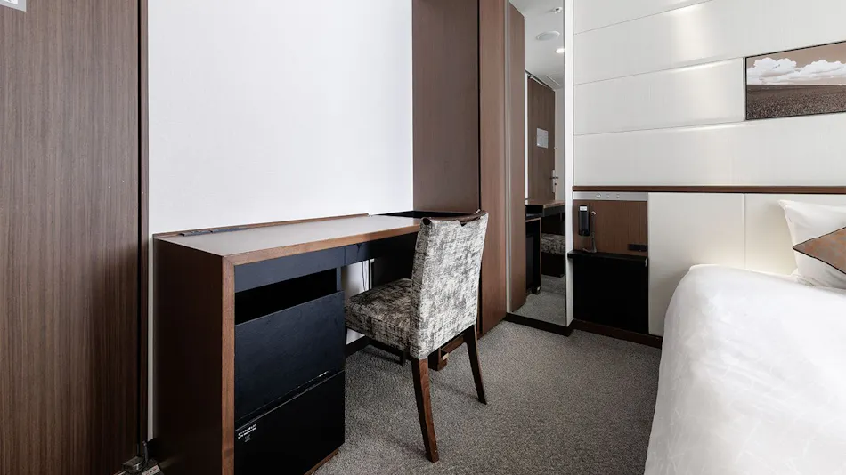 Solaria Nishitetsu Hotel Ginza