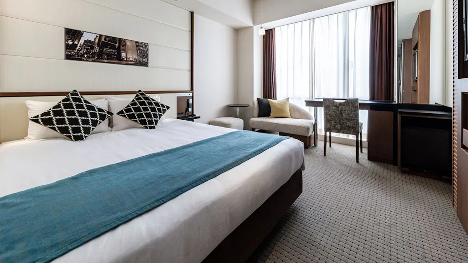 Solaria Nishitetsu Hotel Ginza