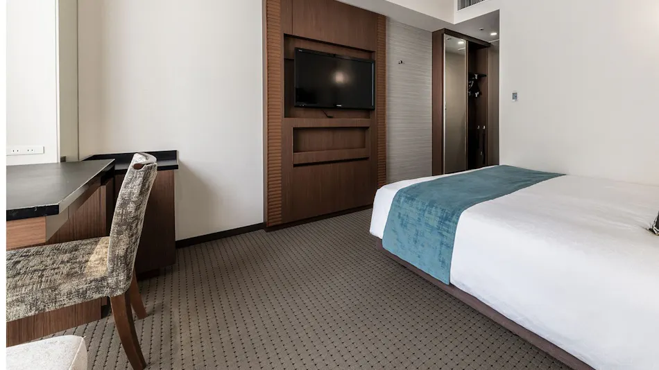Solaria Nishitetsu Hotel Ginza
