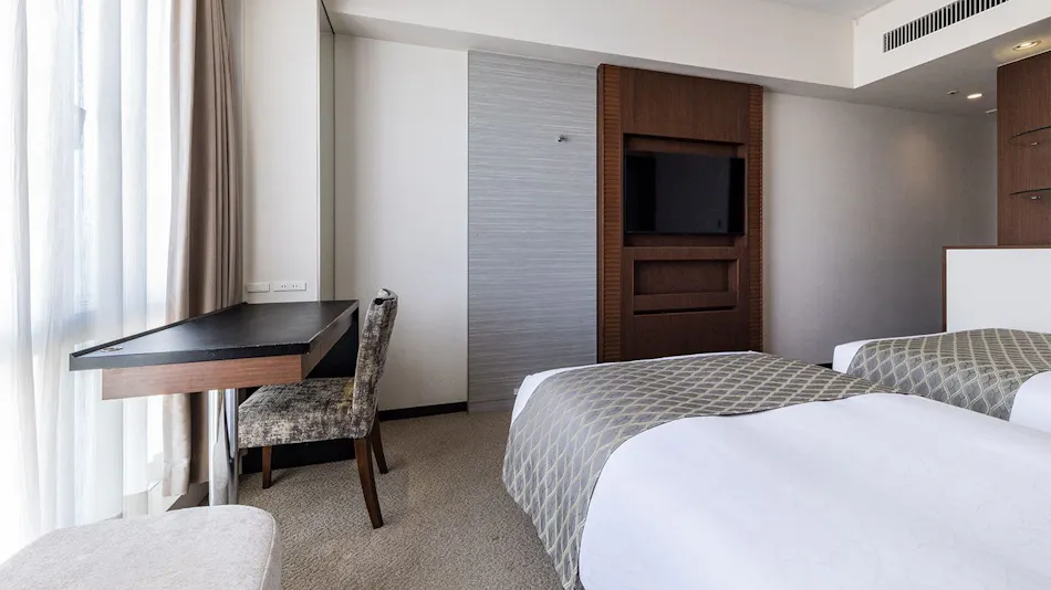 Solaria Nishitetsu Hotel Ginza