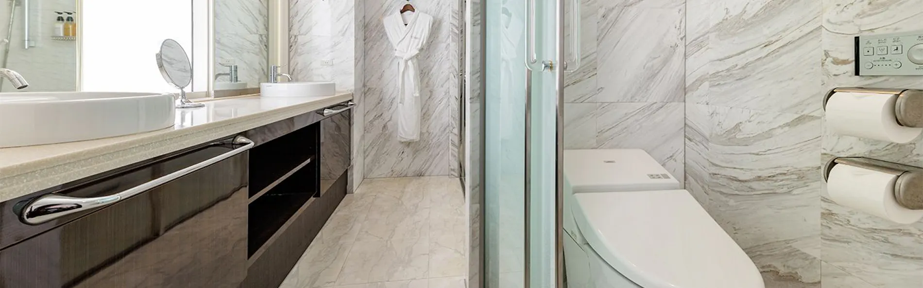 ソラリア西鉄ホテル銀座