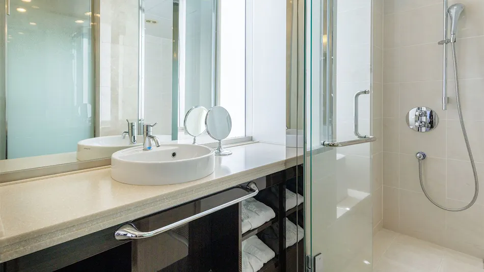 Solaria Nishitetsu Hotel Ginza
