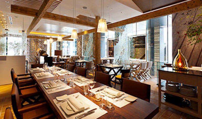 ソラリア西鉄ホテル銀座 の宿泊プラン 宿泊予約は 一休 Com