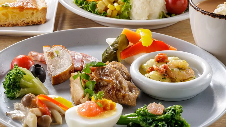 Solaria Nishitetsu Hotel Ginza