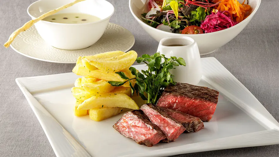 Solaria Nishitetsu Hotel Ginza