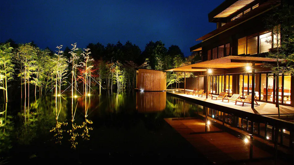 Kinnotake Sengokuhara (Adult Only)