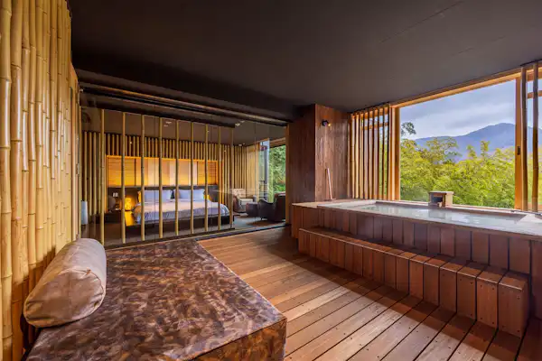 ห้องพัก