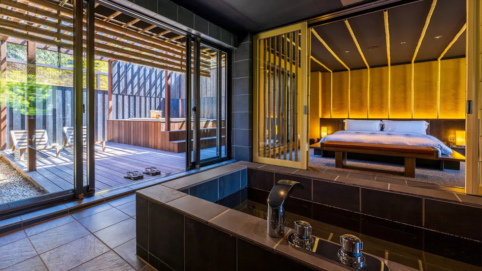 Kinnotake Sengokuhara (Adult Only)