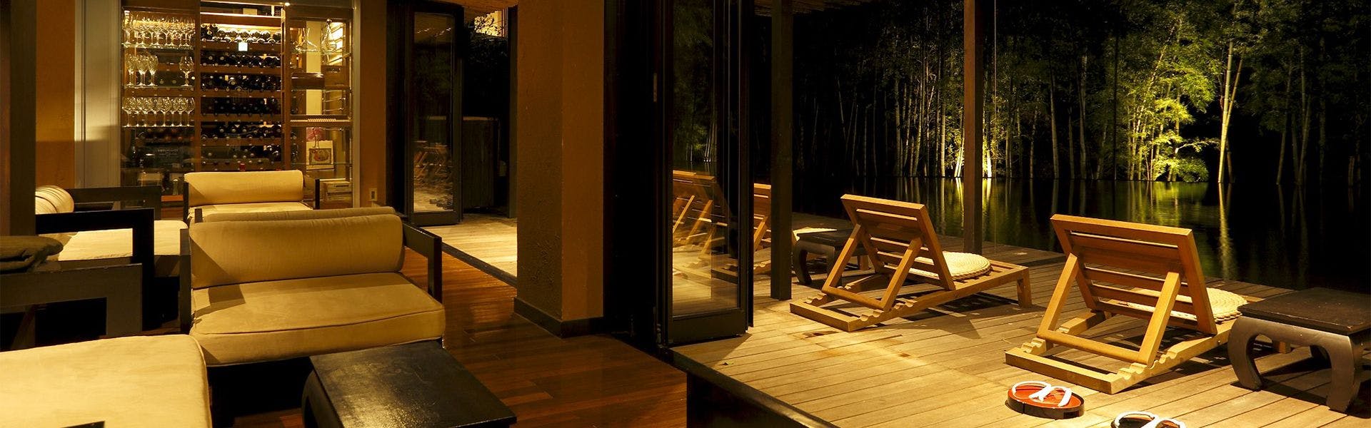 金乃竹　仙石原