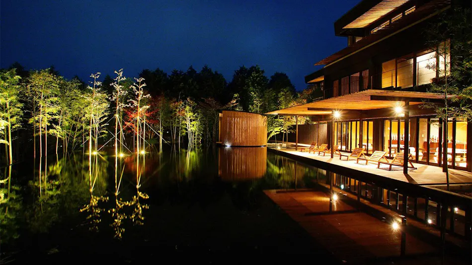 Kinnotake Sengokuhara (Adult Only)