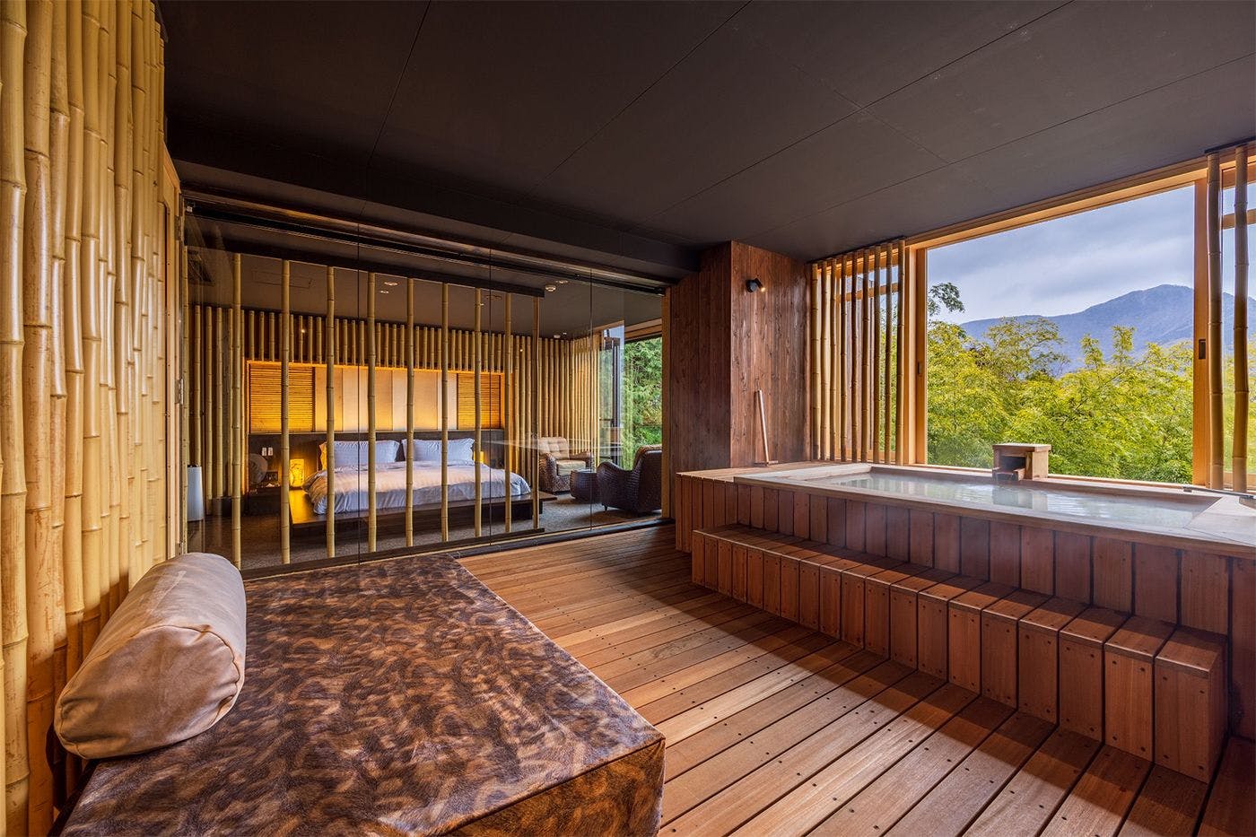 Kinnotake Sengokuhara (Adult Only)