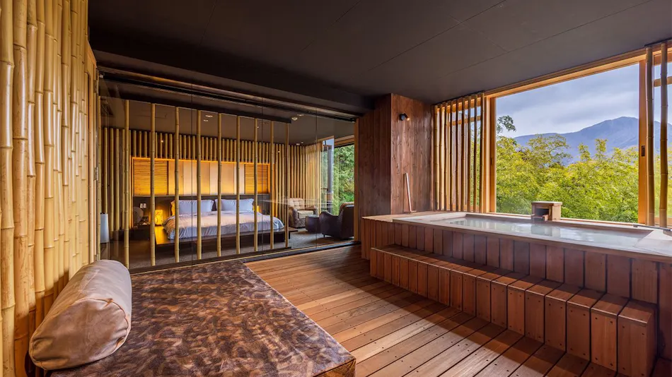 Kinnotake Sengokuhara (Adult Only)