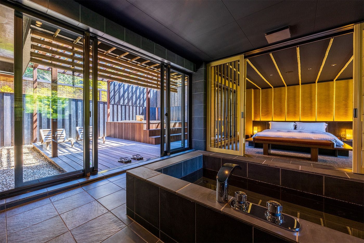 Kinnotake Sengokuhara (Adult Only)