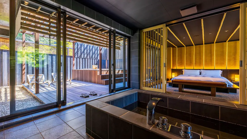 Kinnotake Sengokuhara (Adult Only)