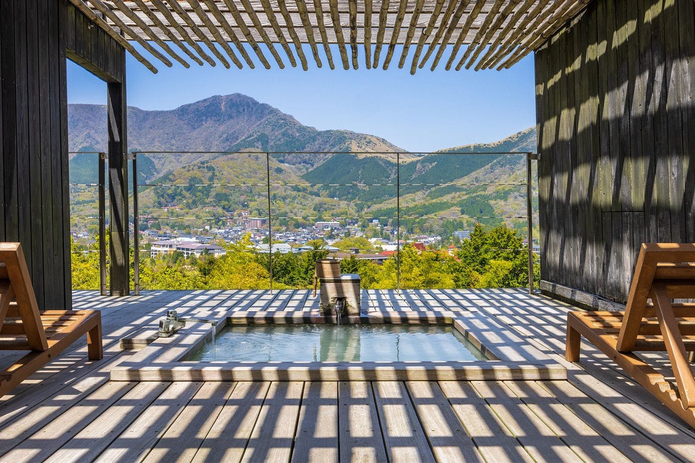 Kinnotake Sengokuhara (Adult Only)