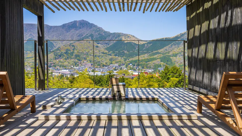 Kinnotake Sengokuhara (Adult Only)