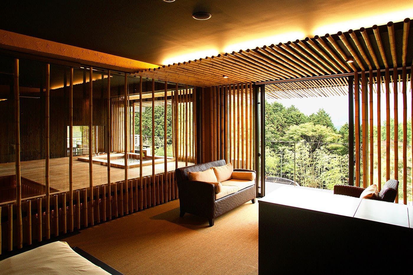 Kinnotake Sengokuhara (Adult Only)