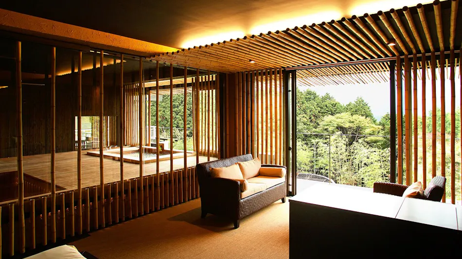 Kinnotake Sengokuhara (Adult Only)