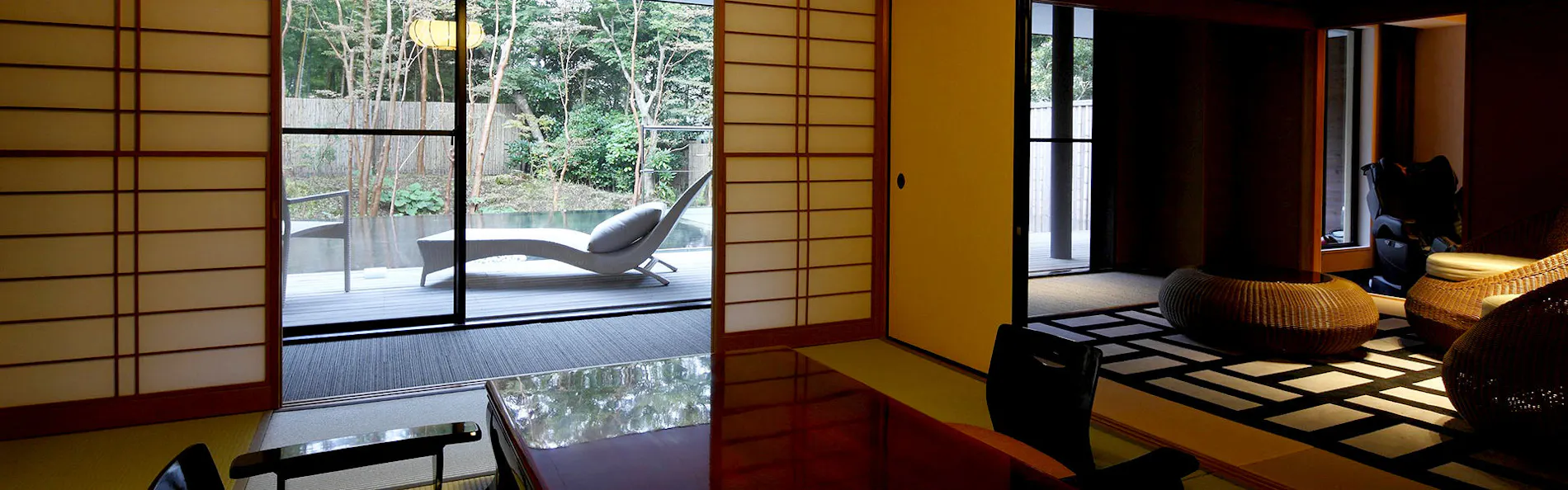 和乃オーベルジュ~きたの風茶寮