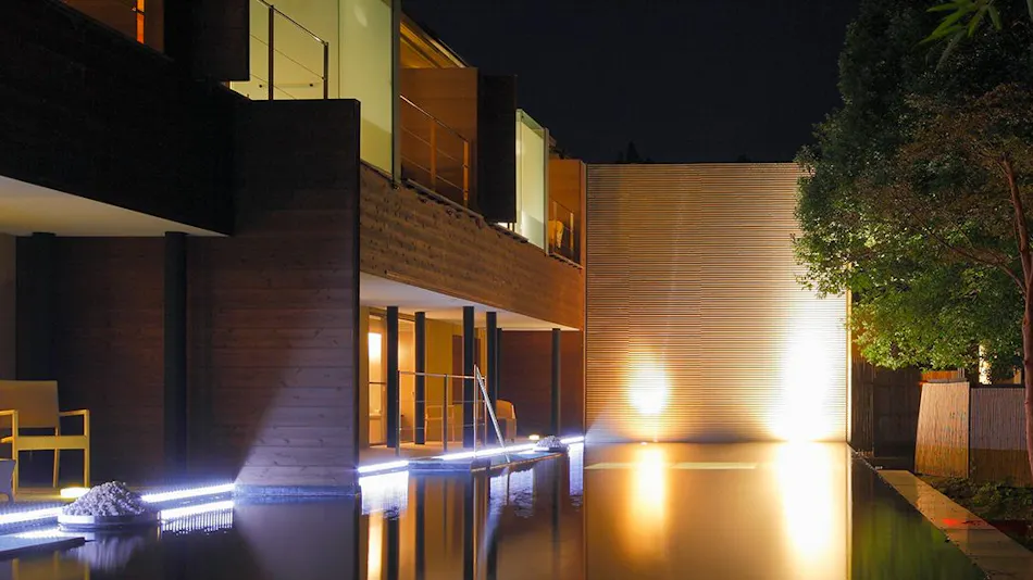 Wano Auberge ~ Kitanokaze Saryo