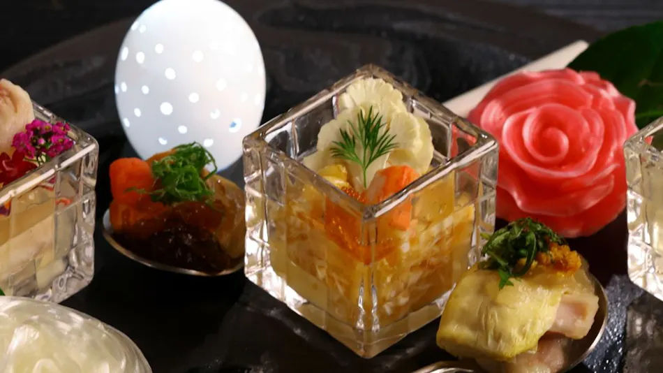 Wano Auberge ~ Kitanokaze Saryo