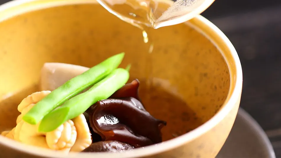 Wano Auberge ~ Kitanokaze Saryo