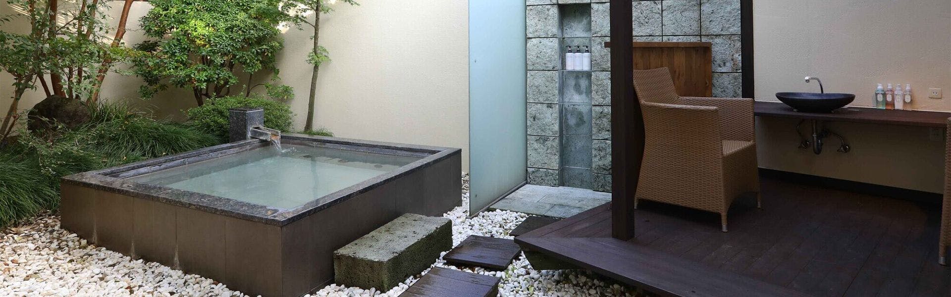 Wano Auberge ~ Kitanokaze Saryo