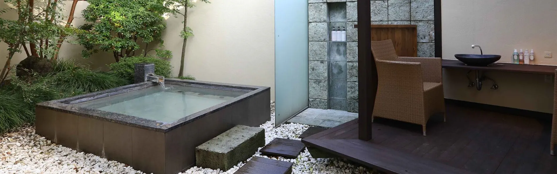 和乃オーベルジュ~きたの風茶寮