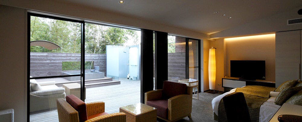 Wano Auberge ~ Kitanokaze Saryo