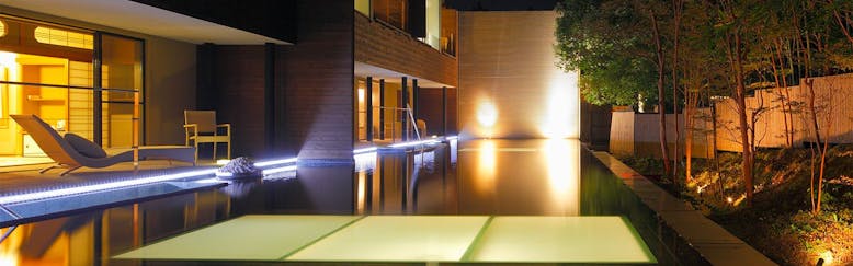 強羅温泉 宮ノ下温泉の露天風呂付のお部屋 露天風呂付客室特集高級ホテル 旅館 20選 宿泊予約は 一休 com