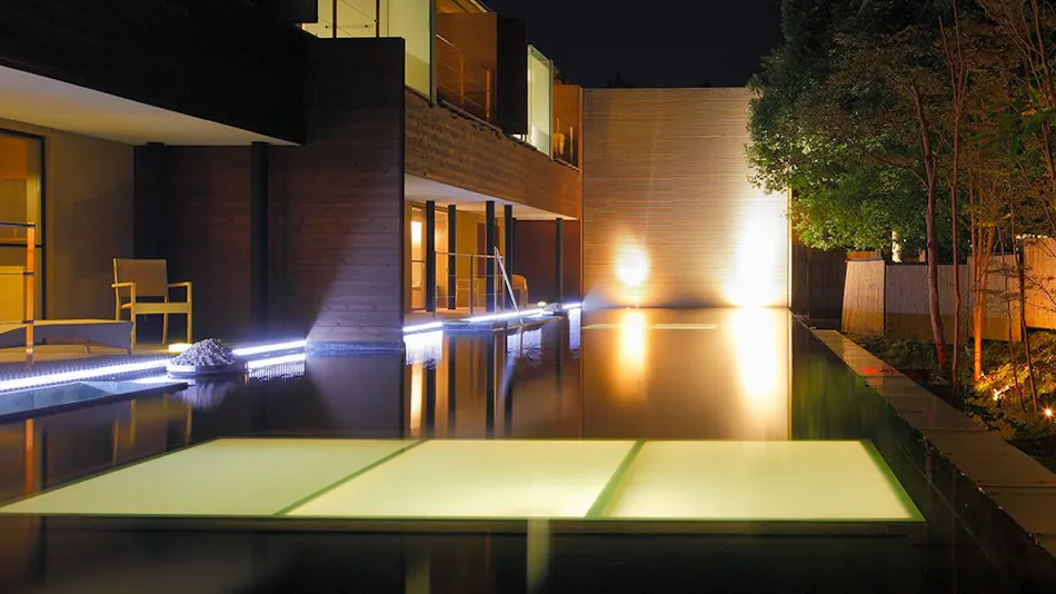 Wano Auberge ~ Kitanokaze Saryo