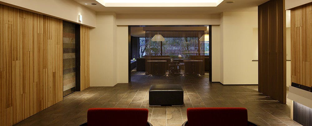 Wano Auberge ~ Kitanokaze Saryo