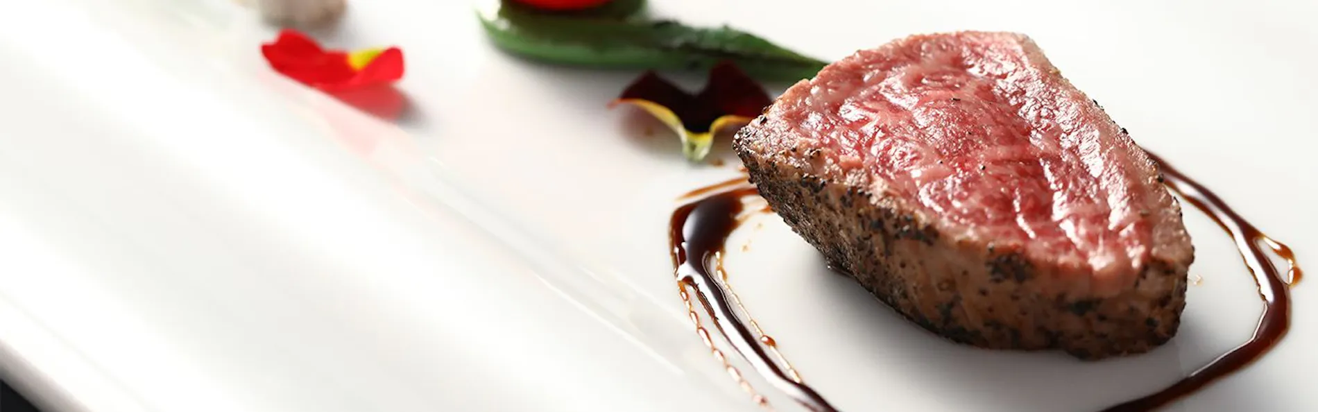 和乃オーベルジュ~きたの風茶寮