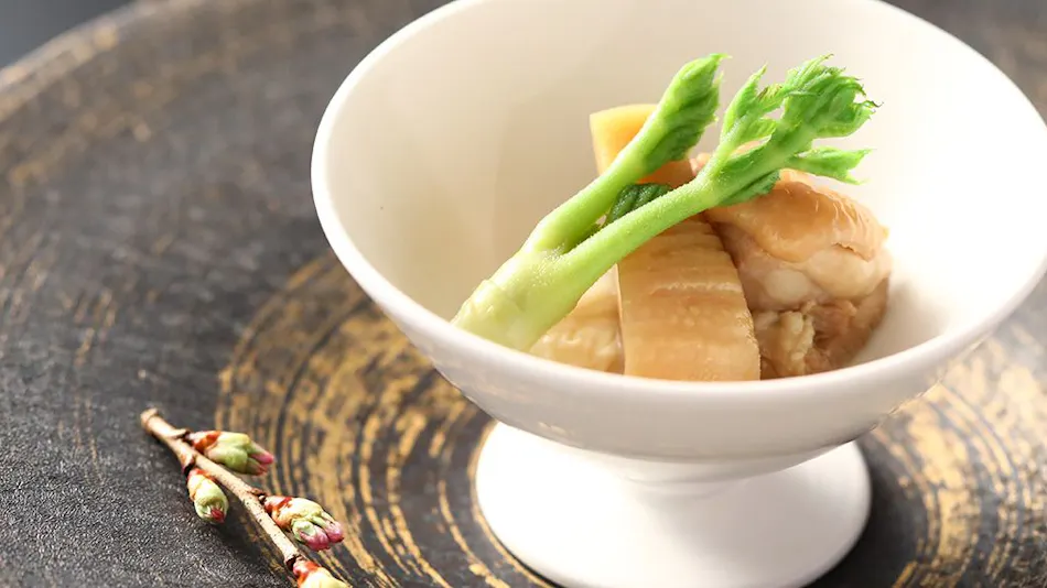 Wano Auberge ~ Kitanokaze Saryo