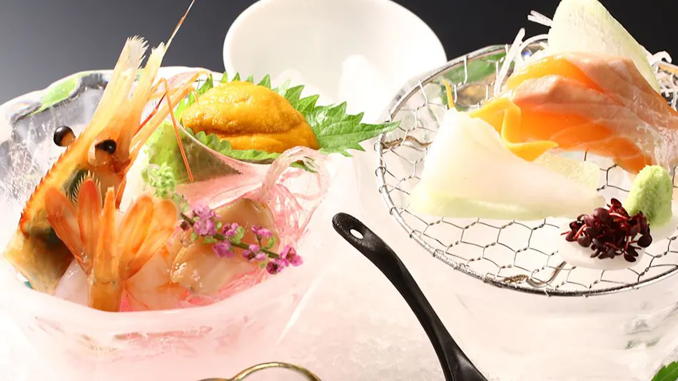 Wano Auberge ~ Kitanokaze Saryo